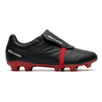 Chaussures de football professionnelles OEM ODM, chaussures de football personnalisées, fabricant chinois de crampons de football