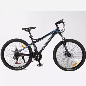 Vélos de montagne en alliage fabriqués en usine / bicicletasbon Rin 29 de type Motain Bike à vendre / Vélo de montagne <span class=keywords><strong>27</strong></span> vitesses à grandes roues - Product Image 5