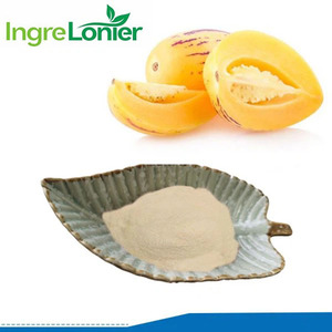 Üretici tedarik saf doğal suda çözünür gıda sınıfı kurutulmuş <span class=keywords><strong>Ginseng</strong></span> meyve tozu satılık - Product Image 2