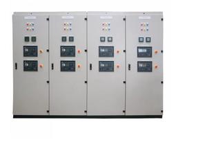 Panel de Distribución Eléctrica Metálico de Bajo Voltaje CNAMSTR <span class=keywords><strong>Kyn</strong></span> 28 1000V AC/DC 630A, Protección IP4X, Estándar IEC62271 - Product Image 3