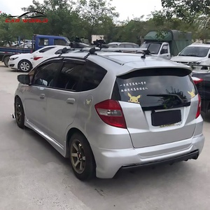 New <b>Car</b> Body Kits Rear <b>Diffuser</b> Lip Front Lip Side Skirts ABS Material for Fit 2011-2013 - Product Image 5