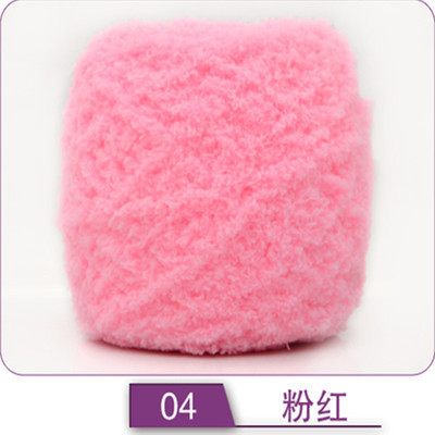 04 poudre de paillettes