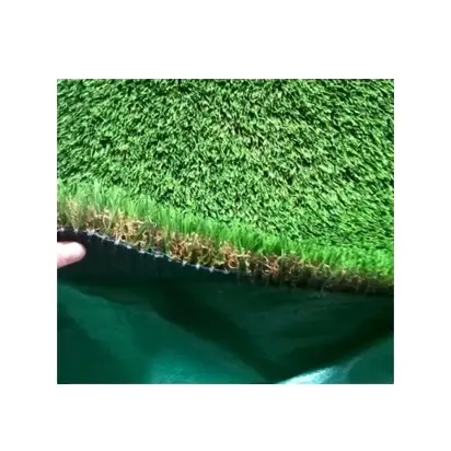 13mm fábrica direta produzir mini campo de golfe relva artificial colocar relva sintética grama de golfe para venda