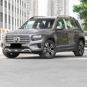 2024 modèle MERCDES B e n z GLB220 voiture de luxe 2.0T 190HP L4 voiture à essence nouvelle voiture - Product Image 2