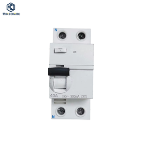 Controlador PLC, Sensor, Interruptor de Corriente Residual, Nuevo y Original, IID 40A - Product Image 1