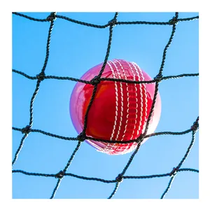 Kriket net güvenlik ağı plastik örgü güvenlik çiti İnşaat güvenliği net oyun alanı