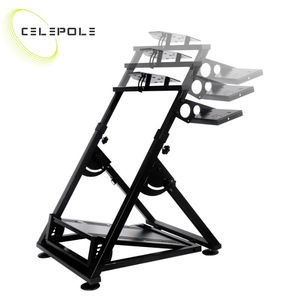 Soporte <span class=keywords><strong>volante</strong></span> de carreras <span class=keywords><strong>para</strong></span> PC USB freno de mano <span class=keywords><strong>Logitech</strong></span> G25/G27/<span class=keywords><strong>G29</strong></span>/G920 AG907 - Product Image 1