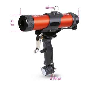 ปืนยึดเบต้า019470011 8014230775159เครื่องมือลมอื่นๆ - Product Image 2