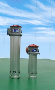 <span class=keywords><strong>Rfa</strong></span> loạt mới hút dầu lọc cho công nghiệp hệ thống thủy lực - Product Image 5