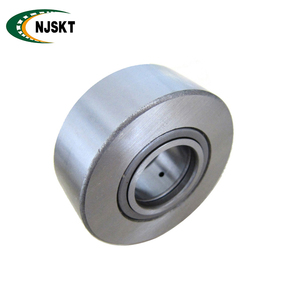 Rodamientos de Agujas NAST30ZZ de 30x62x25 mm, Rodamientos de Rodillos de Seguidor <span class=keywords><strong>NAST</strong></span> 30 ZZ - Product Image 5