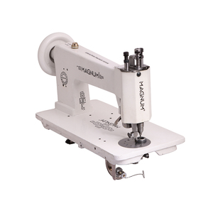 High Quality of Heavy Duty Portable Embroidery Sewing <b>Machine</b> for Home Use Available at Wholesale Price - Product Image 4