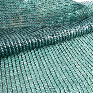 <span class=keywords><strong>Malla</strong></span> <span class=keywords><strong>de</strong></span> <span class=keywords><strong>sombra</strong></span> para construcción Rollo <span class=keywords><strong>de</strong></span> tela parasol HDPE resistente - Product Image 1
