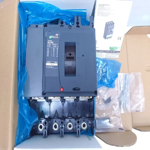 Программируемый контроллер Plc LV432408 4P NSX400N для промышленной автоматизации - Product Image 1