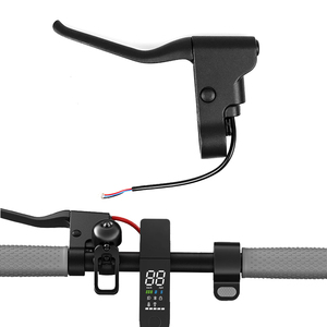 Poignée de frein pour trottinette électrique M365/pro/pro2, accessoires et pièces de rechange, poignée de frein d'origine - Product Image 1