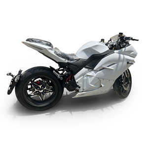 200KM Longue Porté<span class=keywords><strong>e</strong></span> Électrique <span class=keywords><strong>Ducati</strong></span> Panegale Moto 8000W <span class=keywords><strong>Scooter</strong></span> Électrique Cyclomoteur avec Batterie Au Lithium - Product Image 5