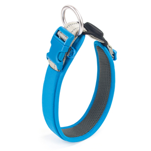 Venta al por mayor Air Tag moda Led perro Collar personalizado perro calmante seguimiento collares para perros <span class=keywords><strong>Garmin</strong></span> para exteriores - Product Image 3