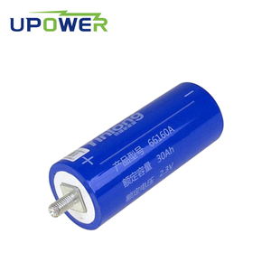 チタン酸リチウム電池パック40AH 45AH 55AH円筒形リチウムイオン電池LTO66160H充電式2.3V - Product Image 3