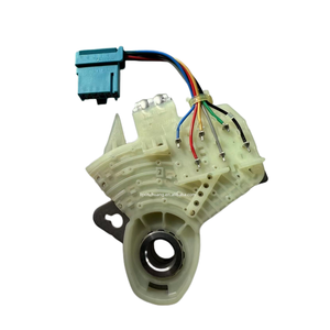 Levier d'arrêt de changement de vitesse manuel (avec commutateur de position de l'arbre de changement de vitesse)/commutateur de changement de vitesse 6T30 6T40 6T45 pour Buick - Product Image 3