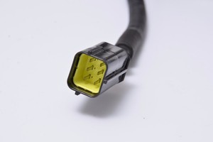 Pédales de voiture 5V Commande d'accélérateur Pédale d'accélérateur Pédale d'accélérateur pour voiture électrique et hybride/bus/camion - Product Image 6