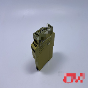 Реле безопасности 890020 S1wp 9a24vdc Um 0-415 В 9 А - Product Image 1