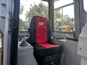 <span class=keywords><strong>Caterpillar</strong></span> bulldoser D7 of CAT D7G <span class=keywords><strong>Dozer</strong></span> asli bekas dengan kerekan - Product Image 2