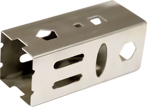 Máquina de corte do <span class=keywords><strong>laser</strong></span> da elevada precisão 6kw com a tubulação do tubo que processa a máquina de corte redonda aço inoxidável do <span class=keywords><strong>laser</strong></span> do tubo - Product Image 6