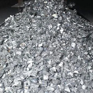 China Precio de fábrica <span class=keywords><strong>Ferro</strong></span> Cromo/Ferrocromo bajo en carbono En stock Cr 57-65% Lc Fecr <span class=keywords><strong>Ferro</strong></span> cromo bajo en carbono - Product Image 2