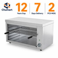 Four à pain portable de type usine, ustensiles de cuisine, four simple, cuisinière électrique de surface