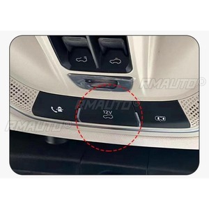 Kit de feux de toit modifiés tout-terrain pour Ford Ranger 2012-2023+, accessoires de voiture, partie extérieure - Product Image 5
