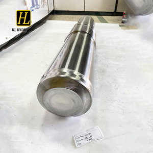 Martelo Hidráulico Original SB140 de Qualidade Superior Tipo Superior ou Lateral para Escavadora de 30-45 Toneladas com Peças de Martelos Hidráulicos e Pistões - Product Image 4