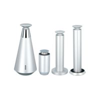 Diffuseur de Parfum Portable Rechargeable pour la Maison, Piloté par Application, avec Fonction d'Aromatisation