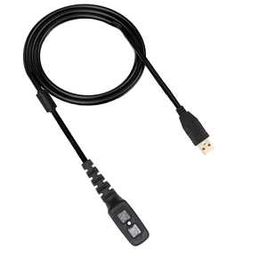 สายโปรแกรม USB PC38 อุปกรณ์เสริมวิทยุสื่อสารแบบเสียบใช้งานได้ทันที สายเขียนความถี่สำหรับ <span class=keywords><strong>Hytera</strong></span> HYT PD700 PD780 PD980 PD710EX - Product Image 5