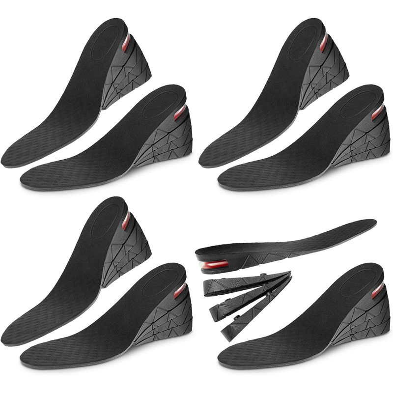 Height Increasing Insole for Women Men