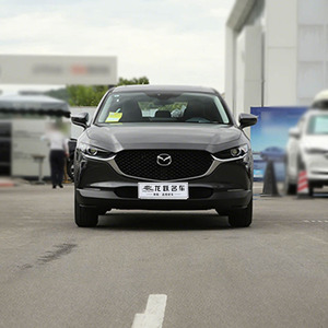 <span class=keywords><strong>Mazda</strong></span> CX-30 <span class=keywords><strong>2022</strong></span> 2.0L Automático Edición Zhiyue, Vehículo de Patrulla Usado, <span class=keywords><strong>Precio</strong></span> Bajo, Gran Venta - Product Image 2