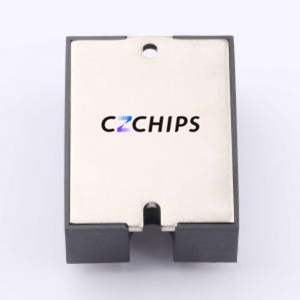 KS34/D-38Z100-L Solid State Relay (Triac Output) Relay AC -30℃~+80℃ 25mA 500000V/ns - Product Image 2