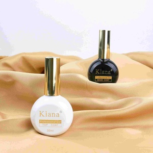 Fournitures de beauté pour les ongles, colle UV, gel poly, vernis à ongles dans votre propre couleur avec logo personnalisé - Product Image 1