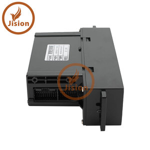 แผงควบคุมเครื่องปรับอากาศ 56C0761 สำหรับอะไหล่ทดแทนรถขุด 24V - Product Image 3