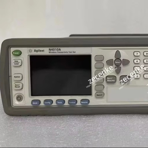 Equipo de Prueba de Conectividad Inalámbrica HP Keysight Agilent N4010A Opt 103 110 108 - Product Image 1