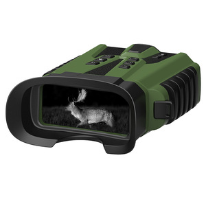 Night Vision Binoculars 38mm Objective 2.4inch Screen Infrared For Hunting And Bird Watching - Product Image 5