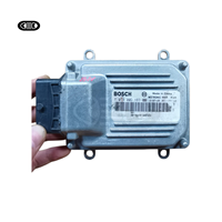 TUZHIHAO pour BYD S6 - Unité de contrôle moteur ECU, carte électronique, module de circuit imprimé - Fonctions normales, bon état général