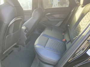 <span class=keywords><strong>Audi</strong></span> Q6L Sportback E-<span class=keywords><strong>tron</strong></span> 185kW Coupé SUV 100% électrique d'occasion prêt à être expédié - Product Image 4