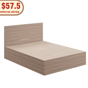 <span class=keywords><strong>Myidea</strong></span> Appartement lit simple, chez l'habitant, lit simple confortable, hôtel avec tête de lit épaissie - Product Image 1