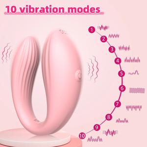 Juguetes Sexuales Inteligentes Inalámbricos con Control Remoto para Mujeres, <span class=keywords><strong>Vibrador</strong></span> de Punto G, <span class=keywords><strong>Vibrador</strong></span> de Clítoris con Forma de Flamenco, <span class=keywords><strong>Vibrador</strong></span> Vaginal - Product Image 3