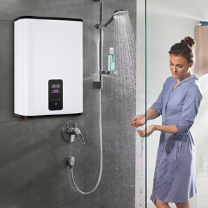 <span class=keywords><strong>Chauffe</strong></span>-<span class=keywords><strong>eau</strong></span> électrique à accumulation Anto pour cuisine et salle <span class=keywords><strong>de</strong></span> bain, personnalisable, <span class=keywords><strong>prix</strong></span> raisonnable - Product Image 1