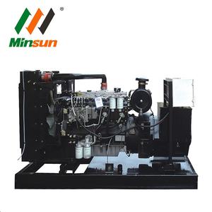 Promosi besar <span class=keywords><strong>Generator</strong></span> Diesel berpendingin air daya kecil 10KW penggunaan rumah untuk dijual - Product Image 5