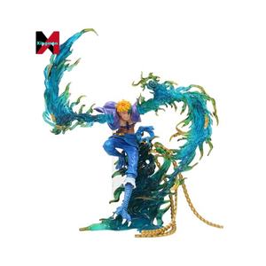 33cm/12,99 pulgadas Anime One Piecedd figura de acción IU Immortal Bird Marco <span class=keywords><strong>serie</strong></span> caja de colores modelo - Product Image 1