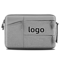 Housse de protection imperméable et durable pour tablette et ordinateur portable de 7,9 à 8 pouces et de 10,8 à 11 pouces