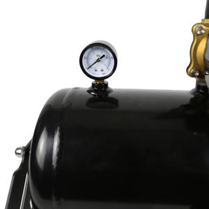 Canon à fumée puissant pour révélation de sexe avec télécommande, lance-confettis électrique 150W pour annonce de sexe de bébé, <span class=keywords><strong>mariage</strong></span> - Product Image 4