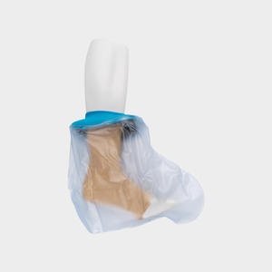 Firstar joint de douche couvercle de bain étanche protecteur en fonte étanche pour les soins des pieds post-chirurgie consommable médical - Product Image 4