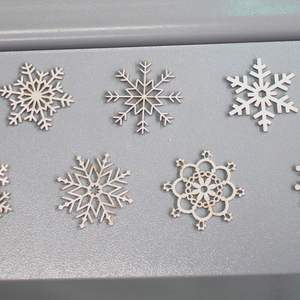 เครื่องตัดเลเซอร์ไฟเบอร์สำหรับแผ่นโลหะ CNC ขนาด 3000 วัตต์ พร้อมระบบควบคุม CYPcut ของผู้ผลิต รองรับรูปแบบ AI และ BMP - Product Image 5